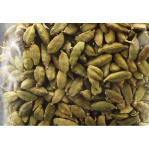 CARDAMOMO EXTRA VERDE B. 100G